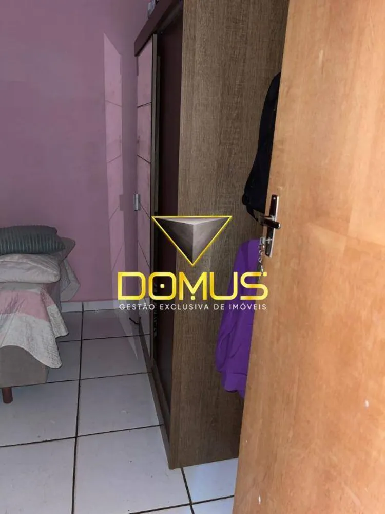 Casa, 3 quartos, 109 m² - Foto 11