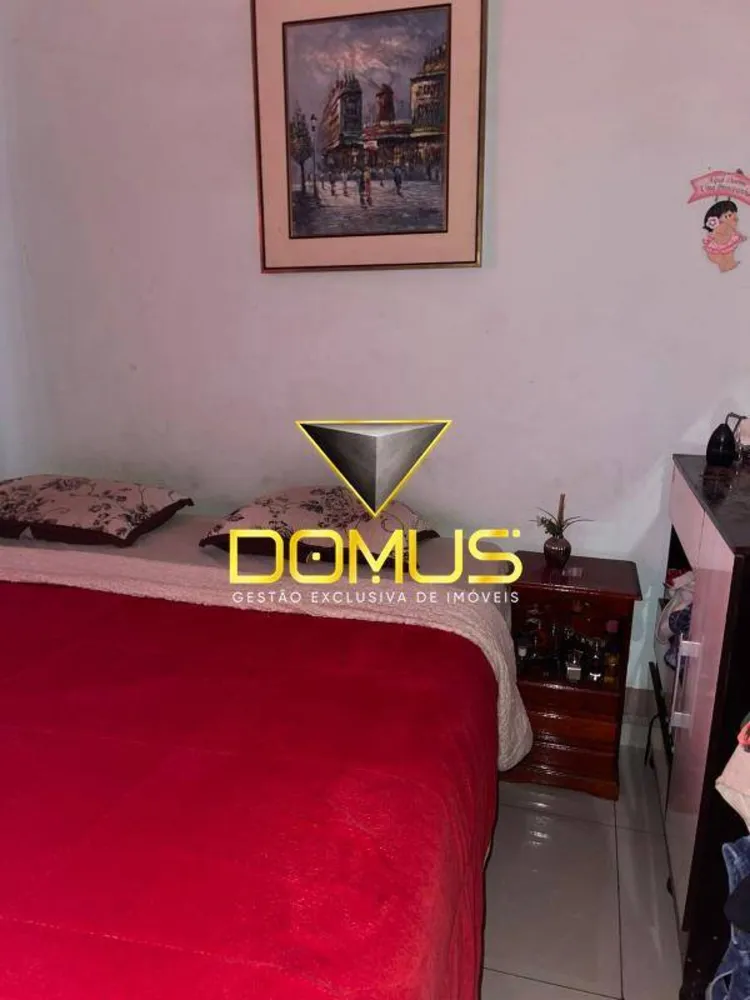 Casa, 3 quartos, 109 m² - Foto 8