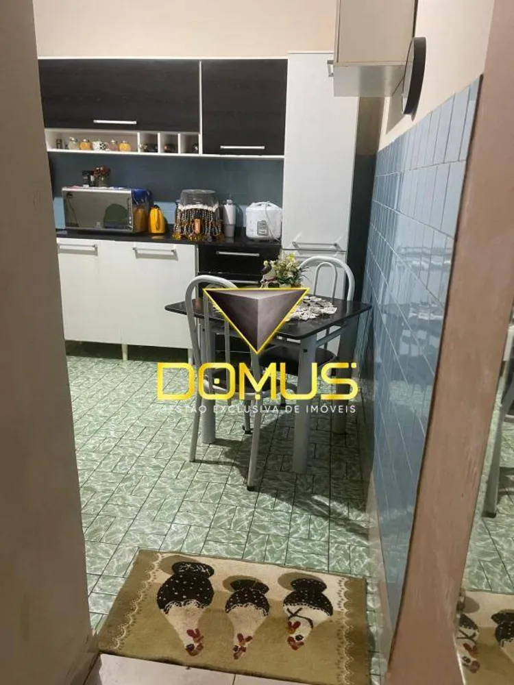 Casa, 3 quartos, 109 m² - Foto 5