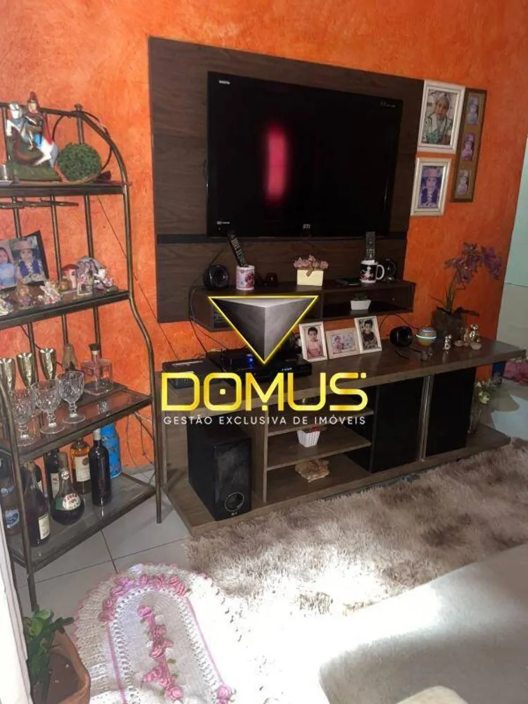 Casa, 3 quartos, 109 m² - Foto 11