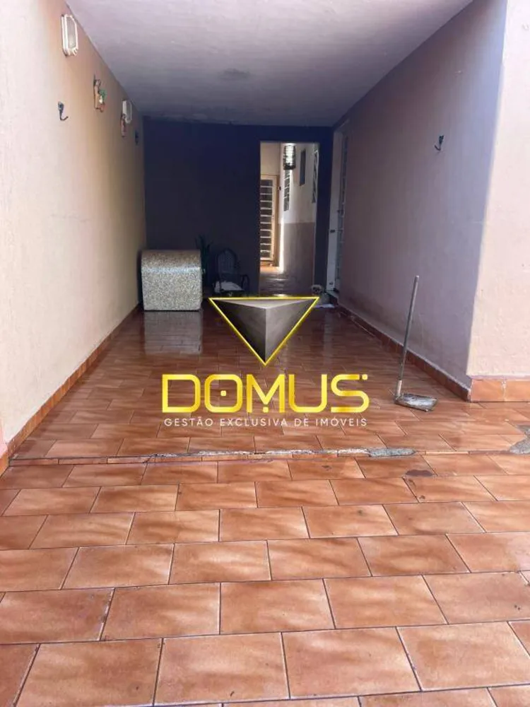 Casa, 3 quartos, 109 m² - Foto 6
