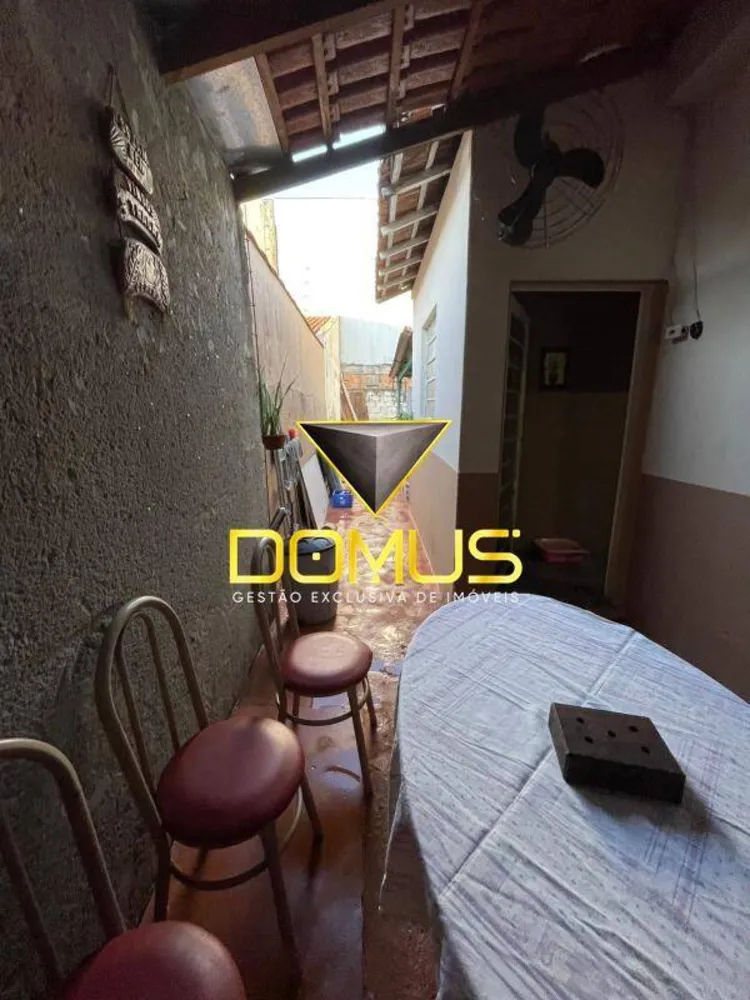 Casa, 3 quartos, 109 m² - Foto 5