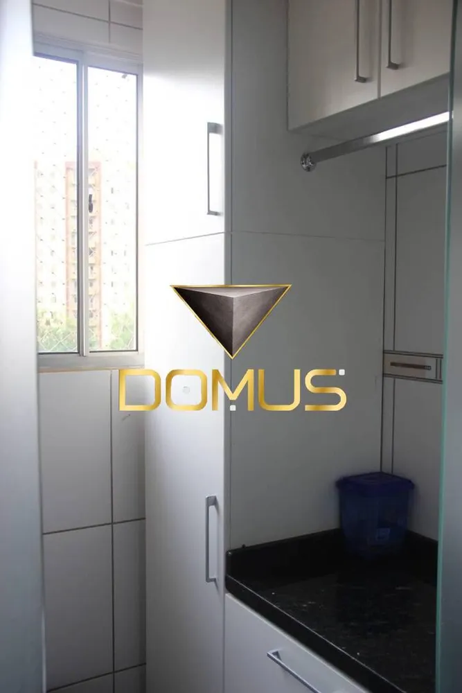 Apartamento, 3 quartos, 116 m² - Foto 10