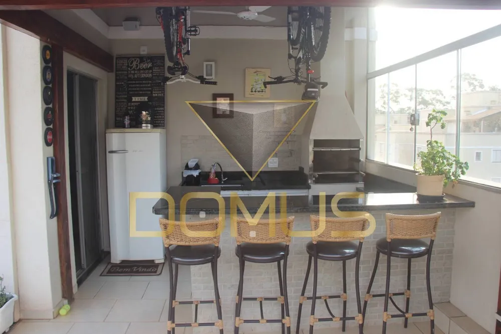 Apartamento, 3 quartos, 116 m² - Foto 2