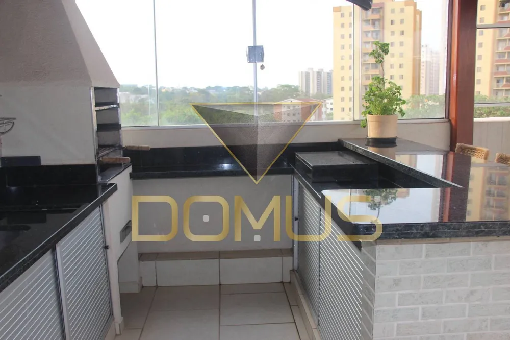 Apartamento, 3 quartos, 116 m² - Foto 3