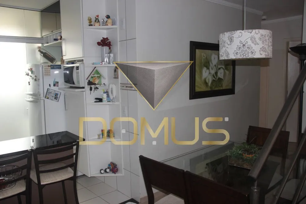 Apartamento, 3 quartos, 116 m² - Foto 6