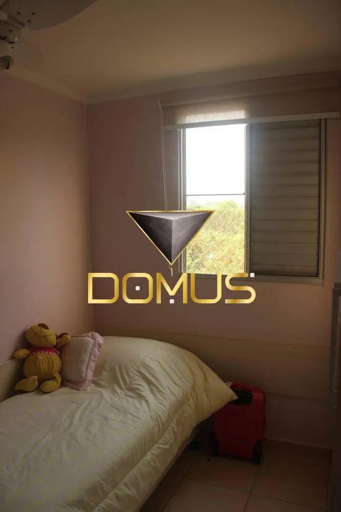 Apartamento, 3 quartos, 116 m² - Foto 7