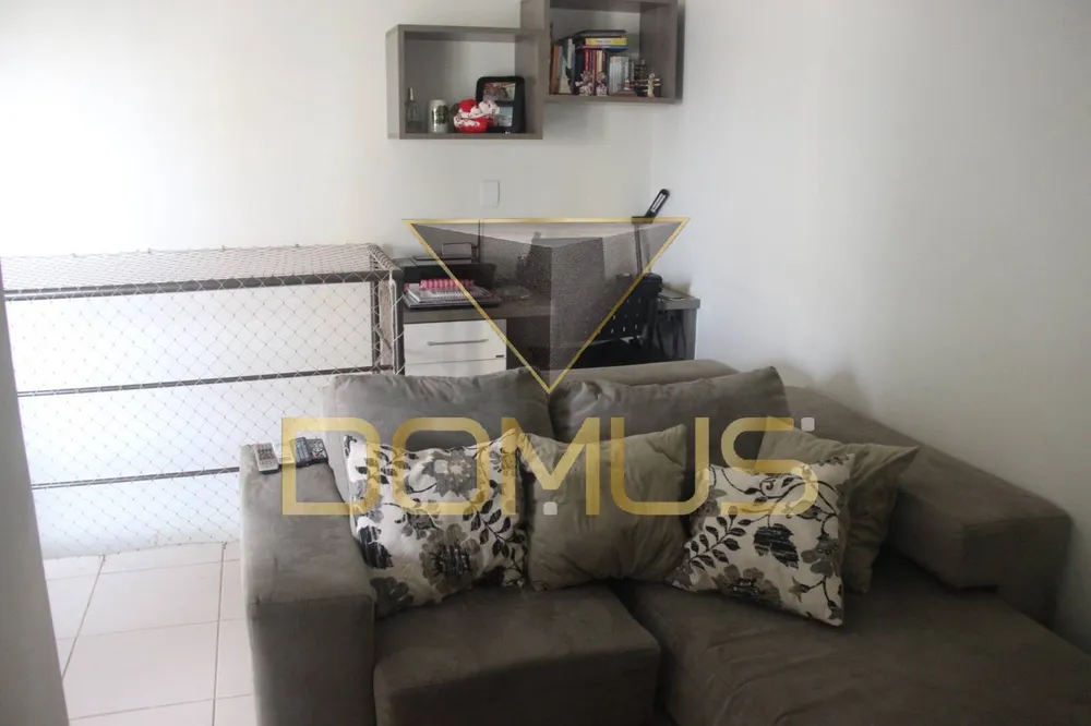 Apartamento, 3 quartos, 116 m² - Foto 5