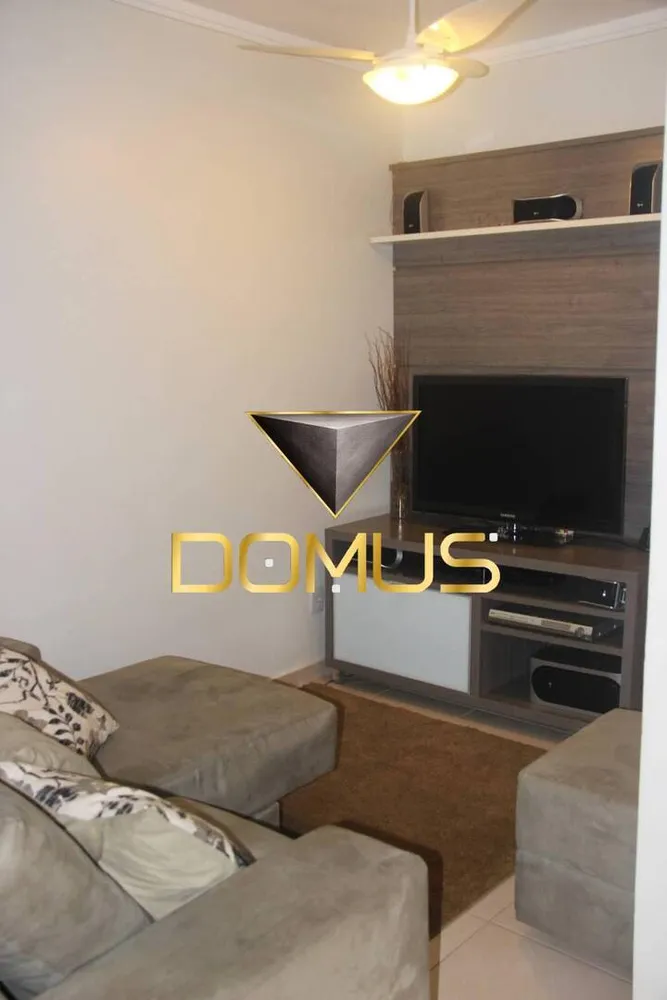 Apartamento, 3 quartos, 116 m² - Foto 12