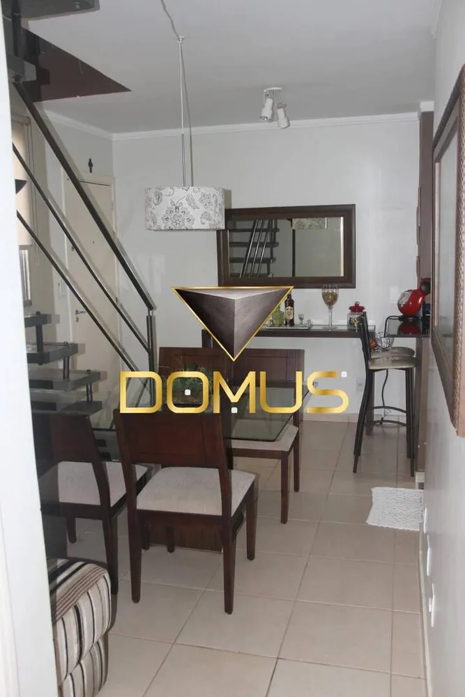 Apartamento, 3 quartos, 116 m² - Foto 8