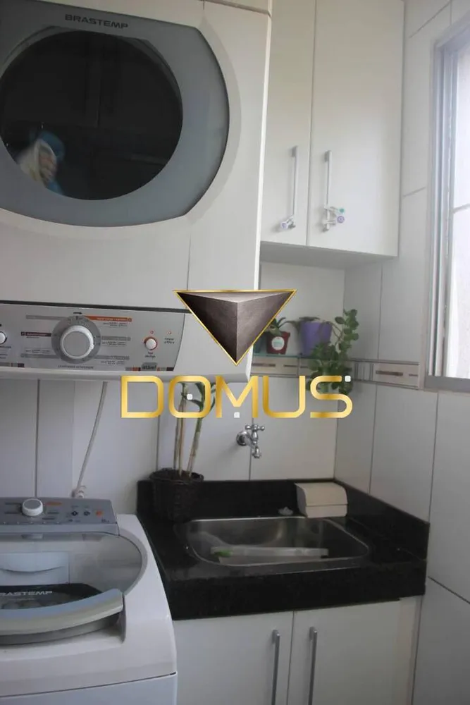 Apartamento, 3 quartos, 116 m² - Foto 15