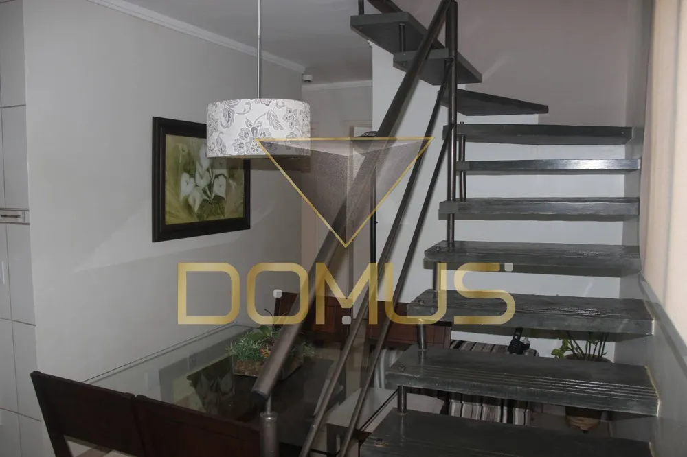 Apartamento, 3 quartos, 116 m² - Foto 9