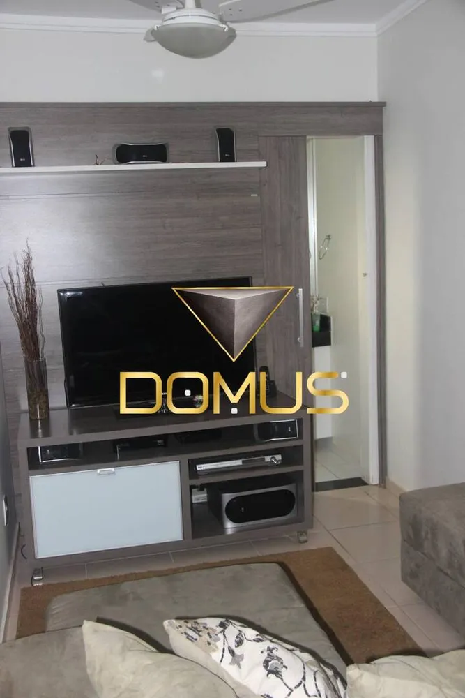 Apartamento, 3 quartos, 116 m² - Foto 16