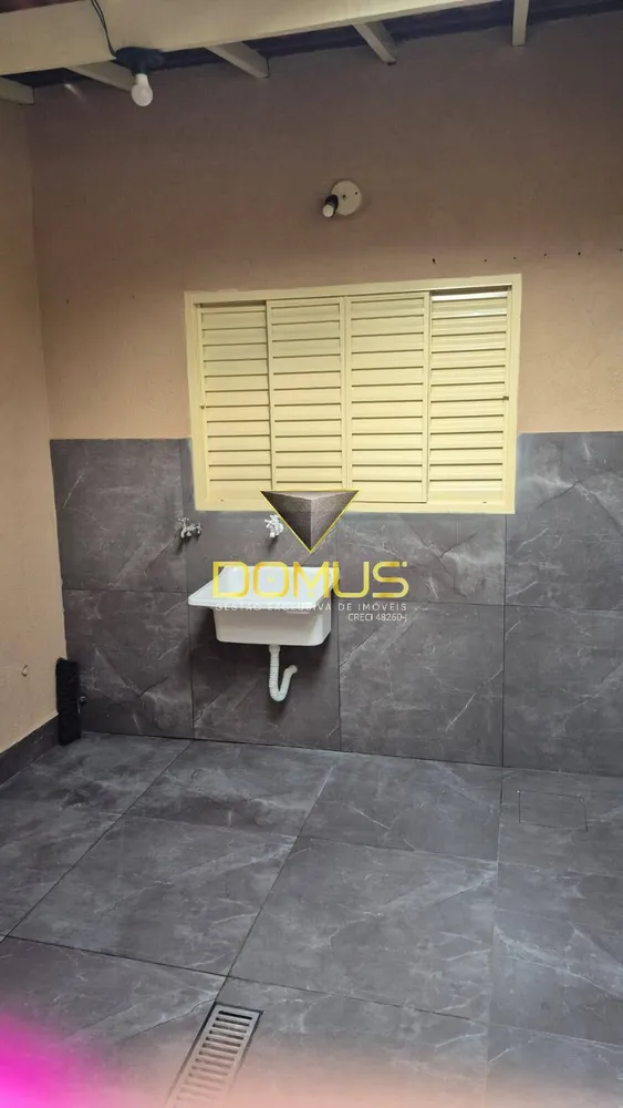 Casa, 2 quartos, 122 m² - Foto 8