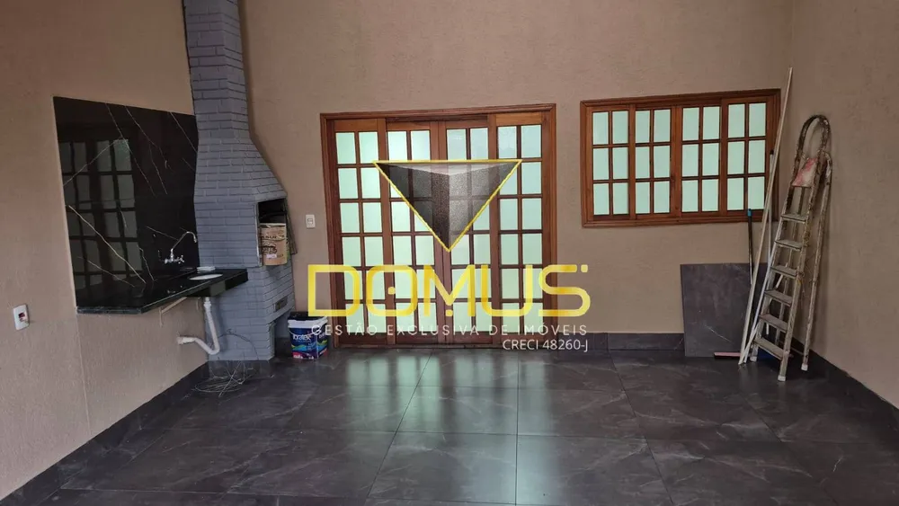 Casa, 2 quartos, 122 m² - Foto 12