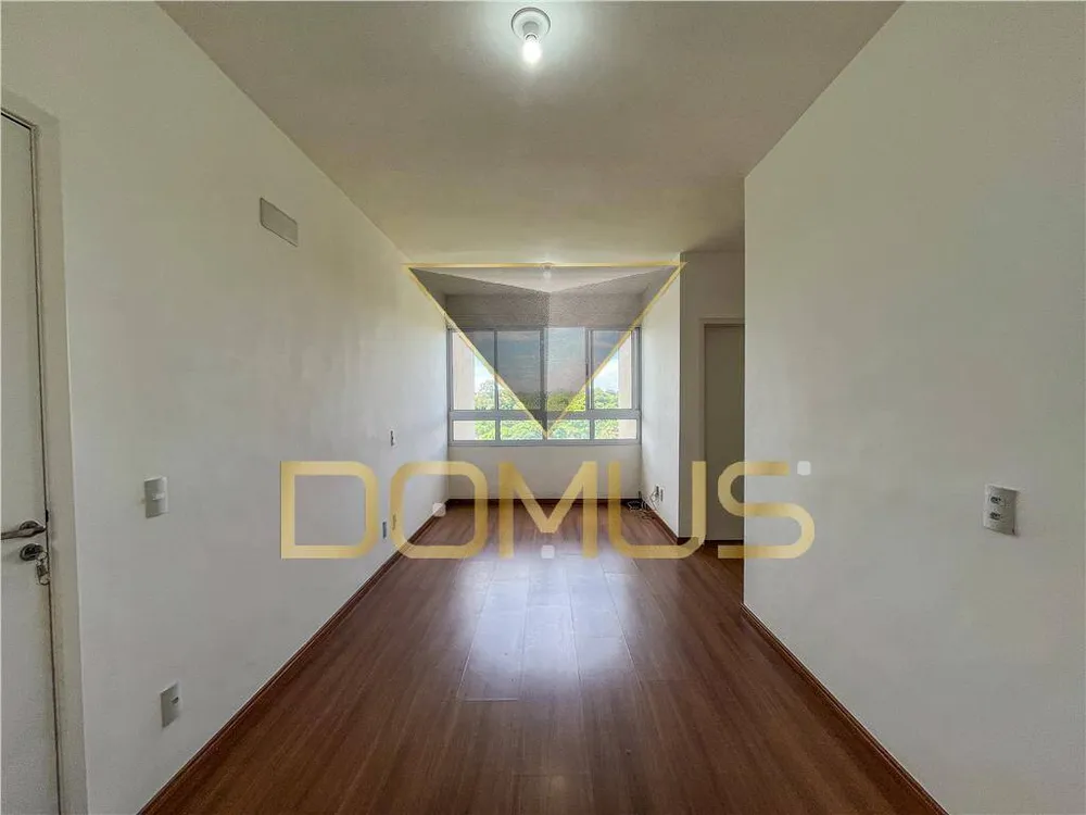 Apartamento, 2 quartos, 56 m² - Foto 4