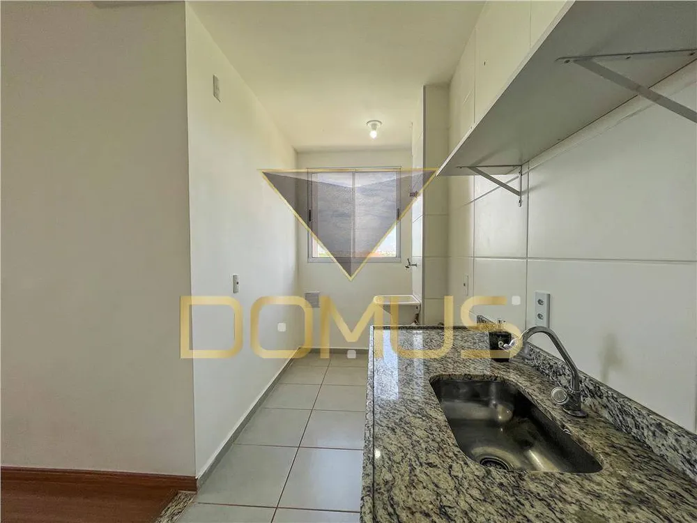 Apartamento, 2 quartos, 56 m² - Foto 6