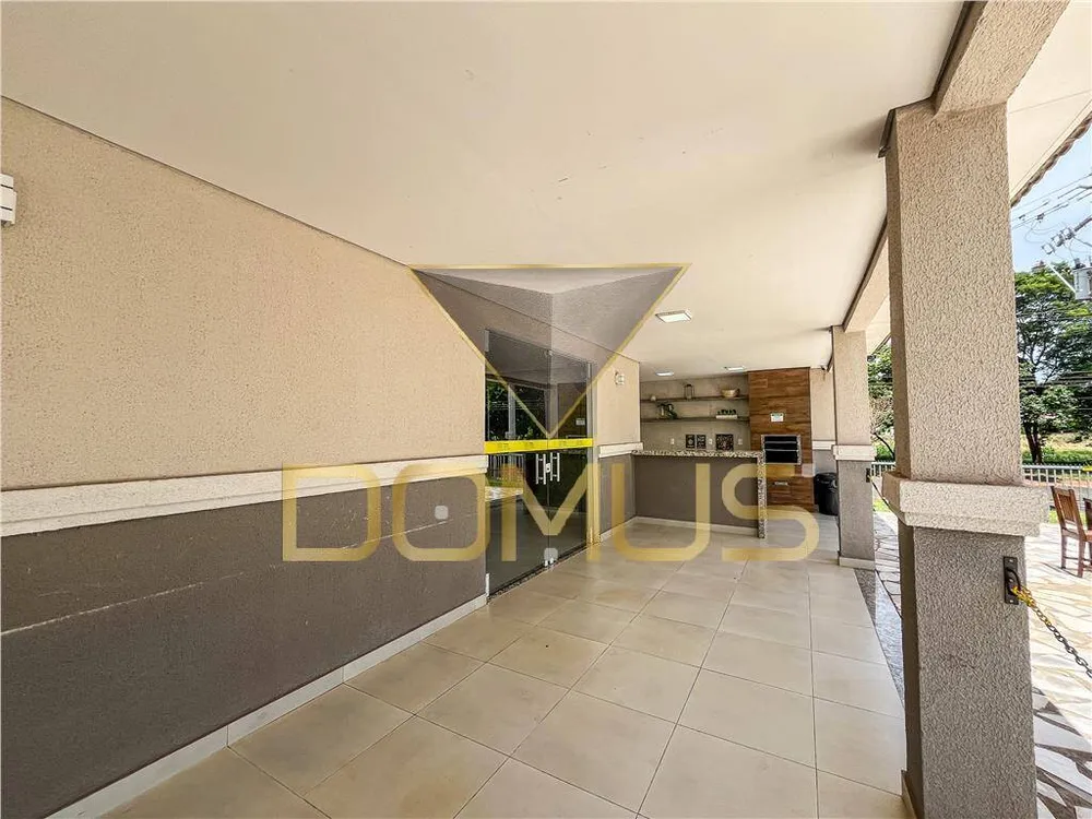 Apartamento, 2 quartos, 56 m² - Foto 12