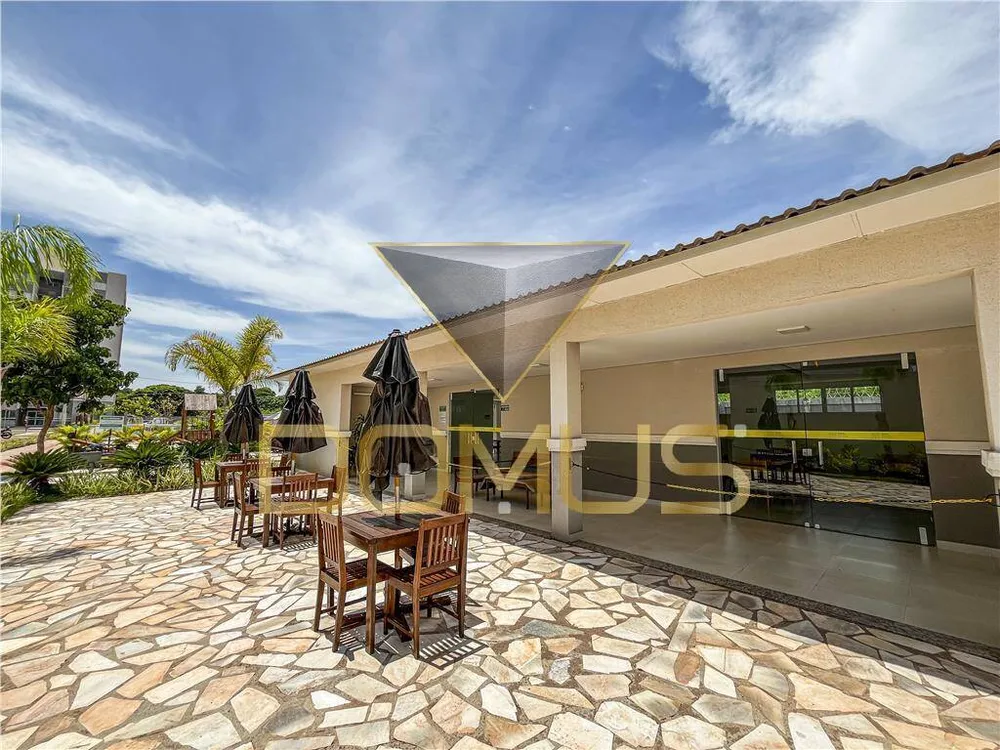 Apartamento, 2 quartos, 56 m² - Foto 11