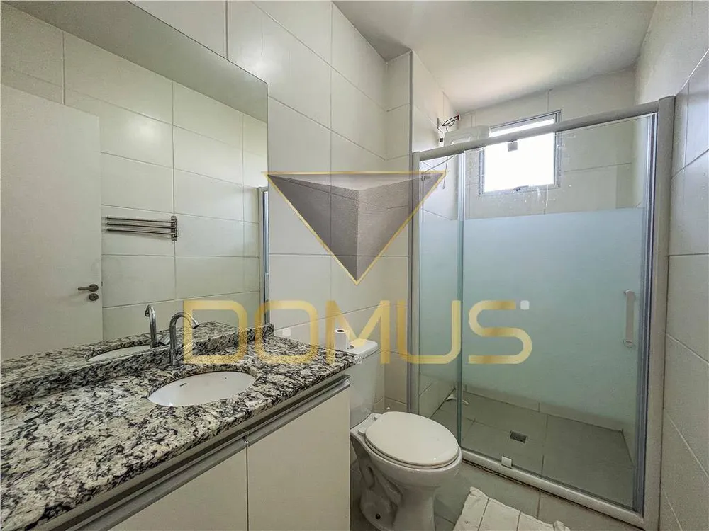 Apartamento, 2 quartos, 56 m² - Foto 3