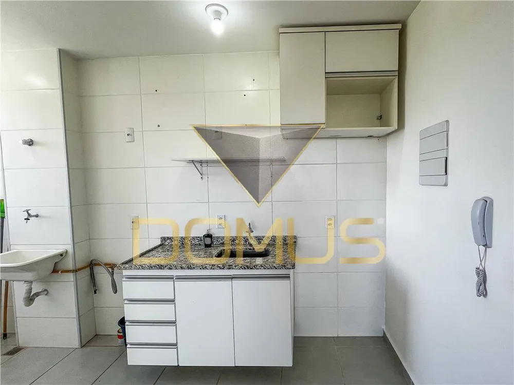 Apartamento, 2 quartos, 56 m² - Foto 7