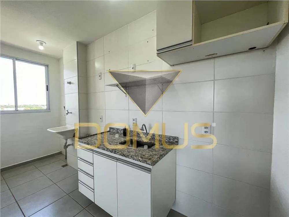 Apartamento, 2 quartos, 56 m² - Foto 5