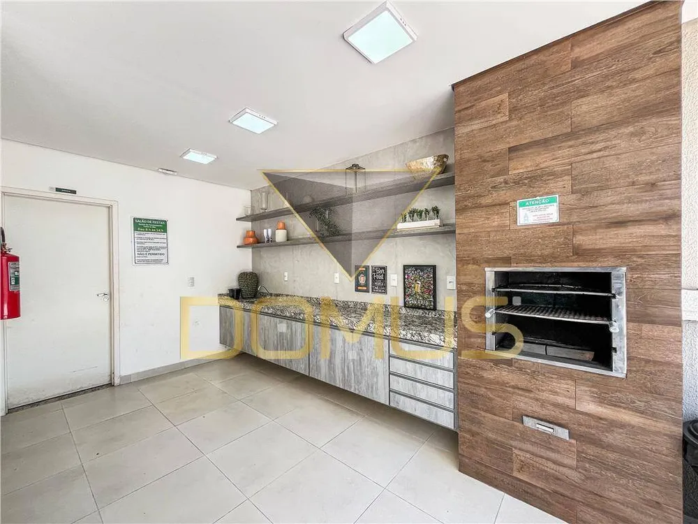 Apartamento, 2 quartos, 56 m² - Foto 2