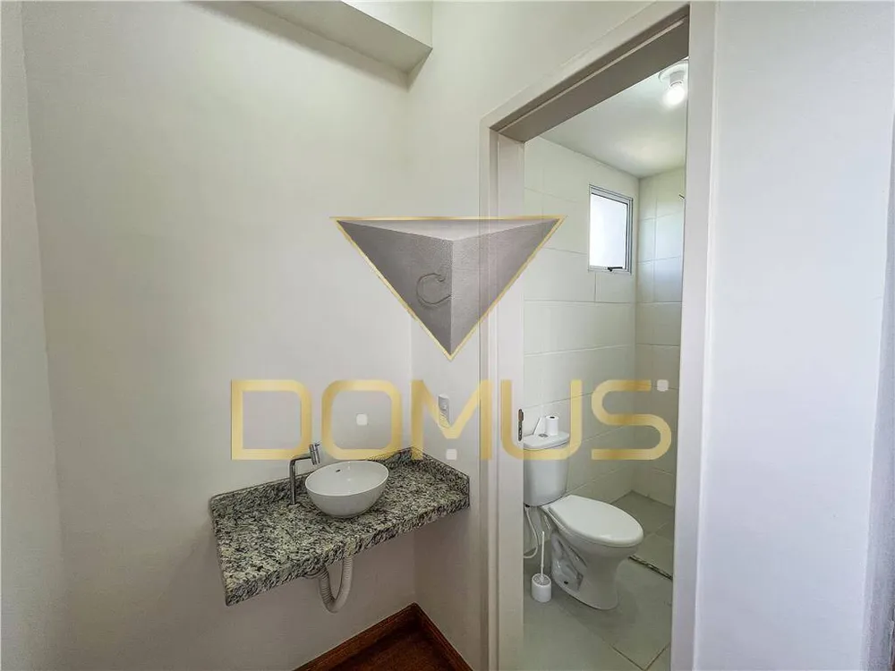 Apartamento, 2 quartos, 56 m² - Foto 15