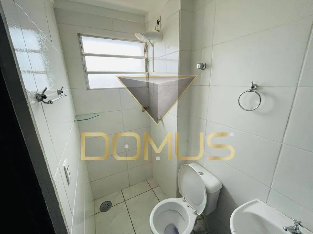 Apartamento, 2 quartos, 50 m² - Foto 9