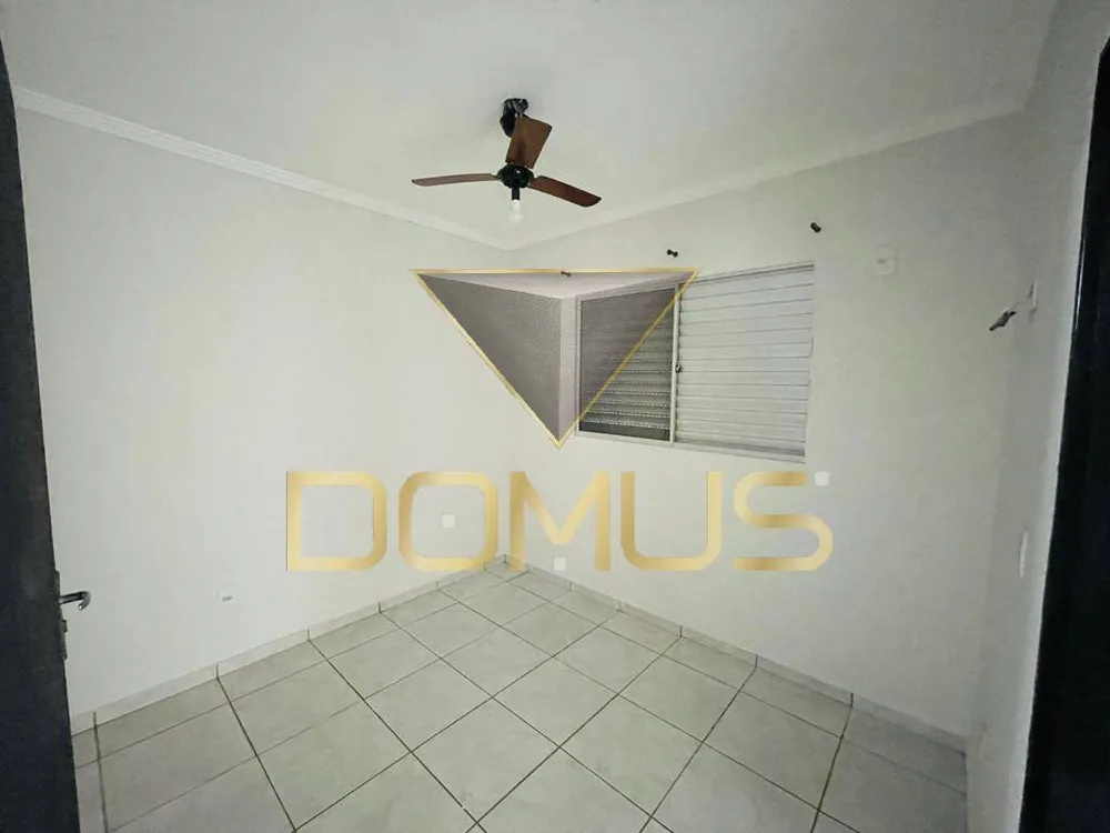 Apartamento, 2 quartos, 50 m² - Foto 10