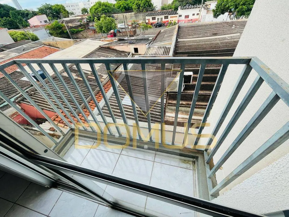 Apartamento, 2 quartos, 50 m² - Foto 9