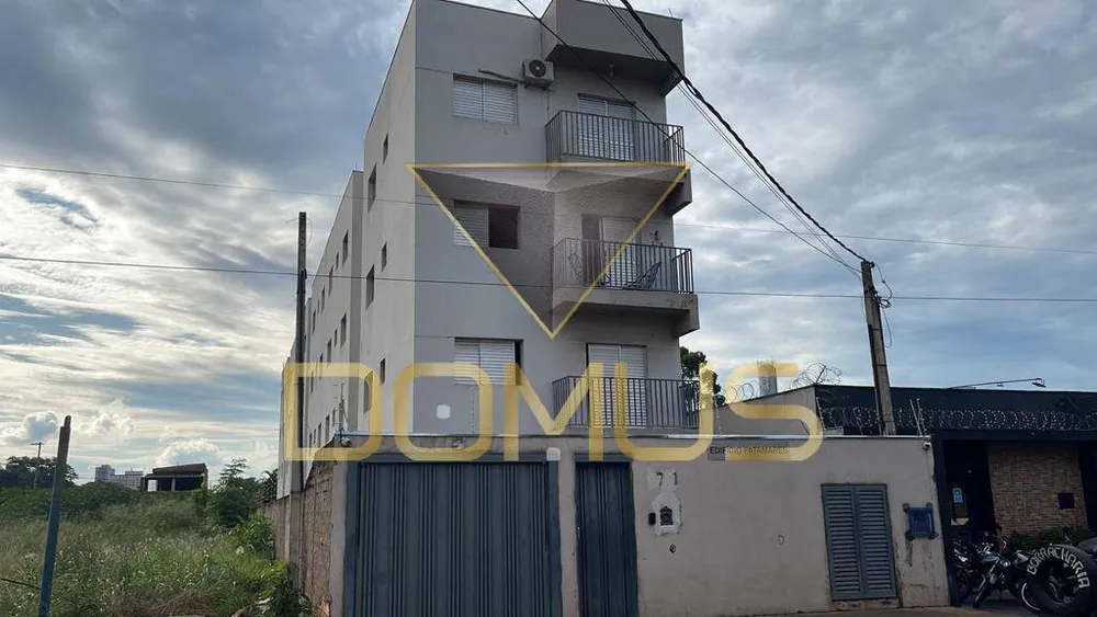 Apartamento, 2 quartos, 50 m² - Foto 11