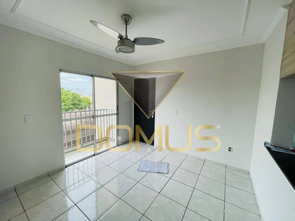 Apartamento, 2 quartos, 50 m² - Foto 6