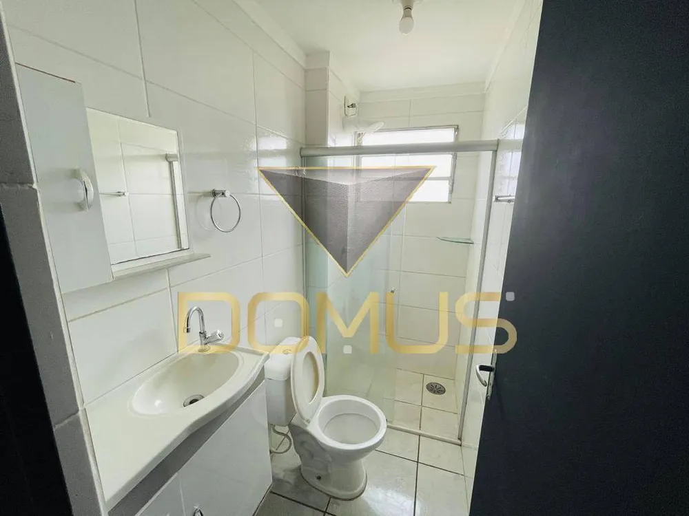 Apartamento, 2 quartos, 50 m² - Foto 13