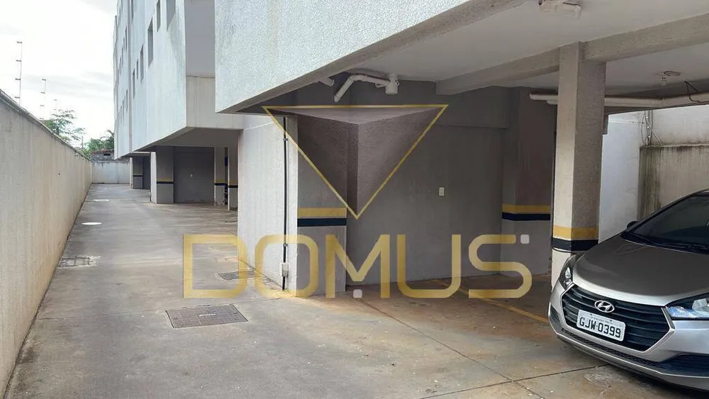 Apartamento, 2 quartos, 50 m² - Foto 7