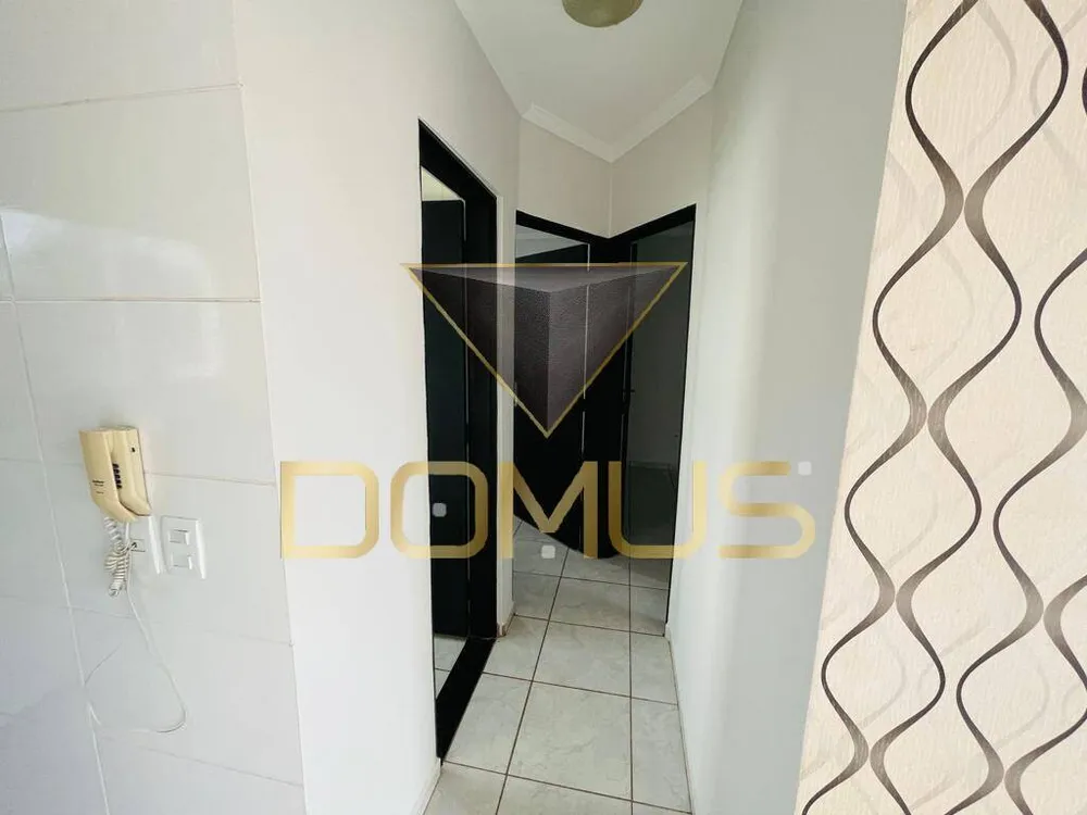 Apartamento, 2 quartos, 50 m² - Foto 14