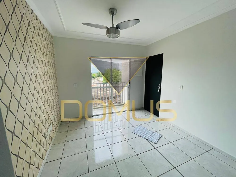 Apartamento, 2 quartos, 50 m² - Foto 4