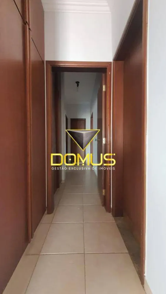 Casa, 4 quartos, 190 m² - Foto 11