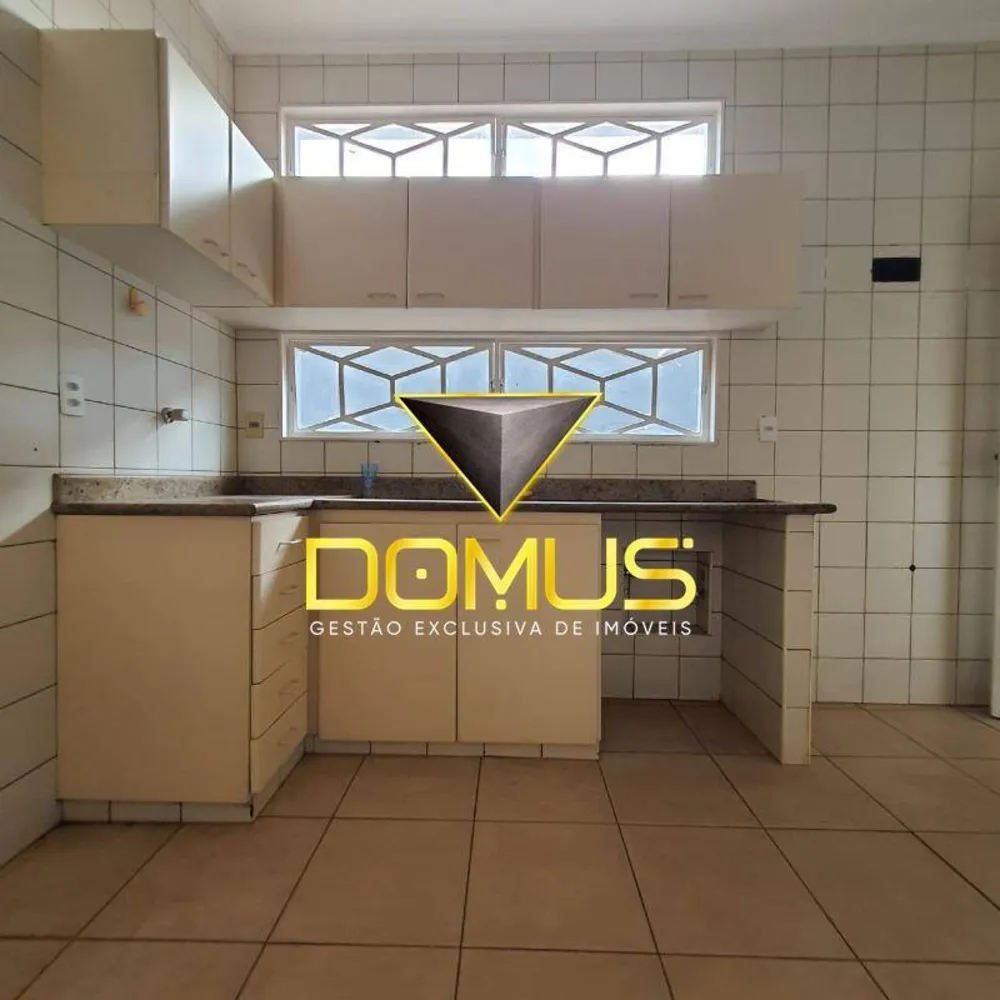 Casa, 4 quartos, 190 m² - Foto 14