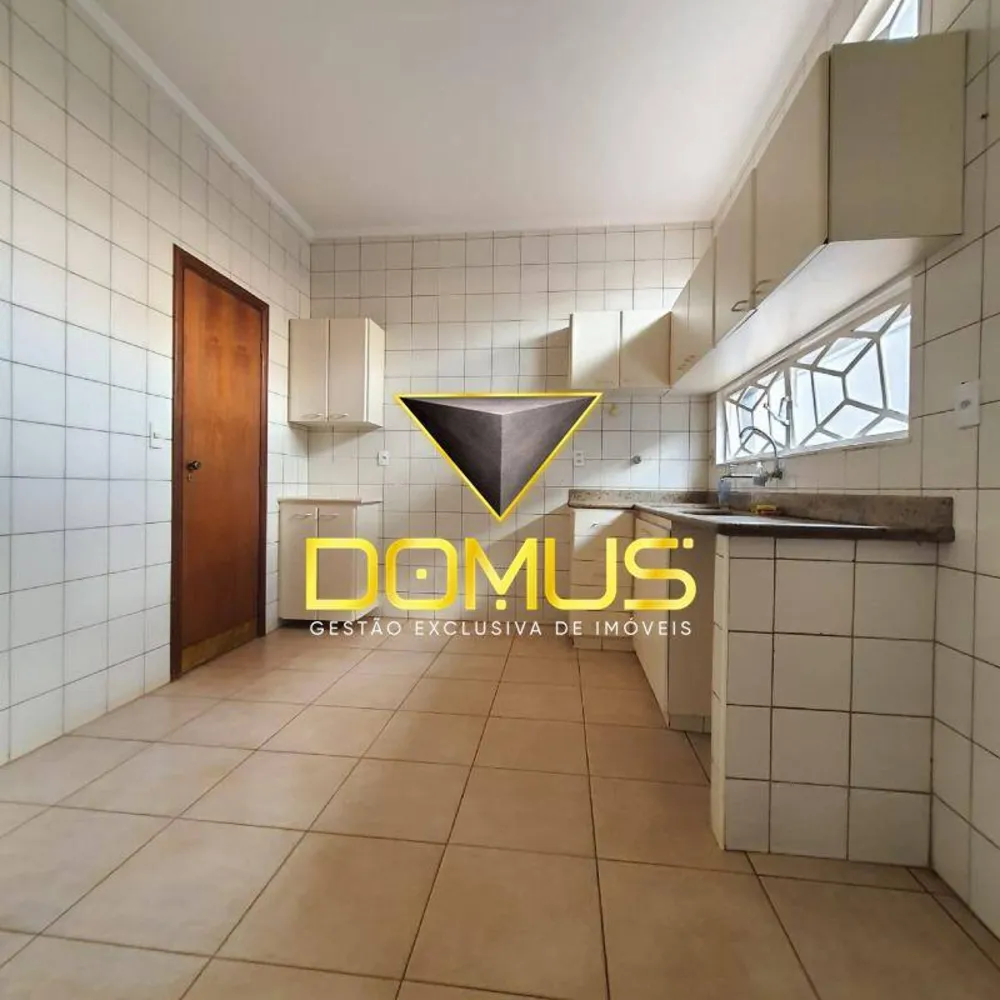 Casa, 4 quartos, 190 m² - Foto 13