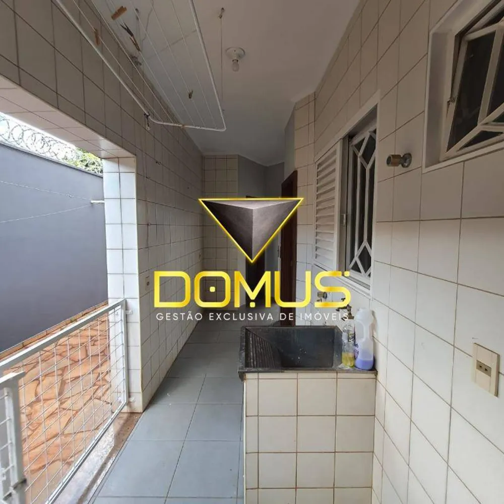 Casa, 4 quartos, 190 m² - Foto 15