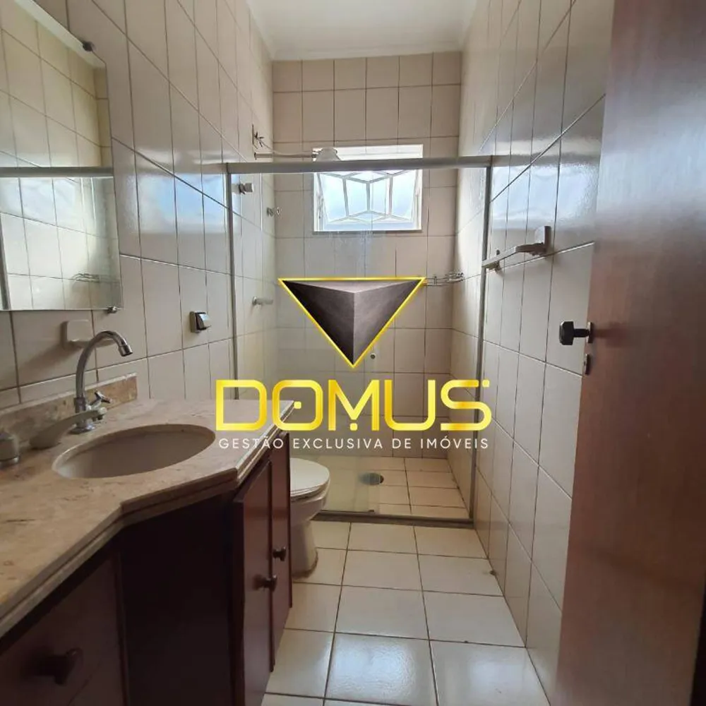 Casa, 4 quartos, 190 m² - Foto 6