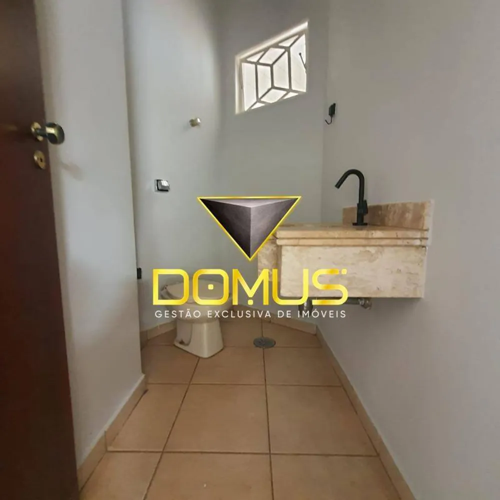 Casa, 4 quartos, 190 m² - Foto 5