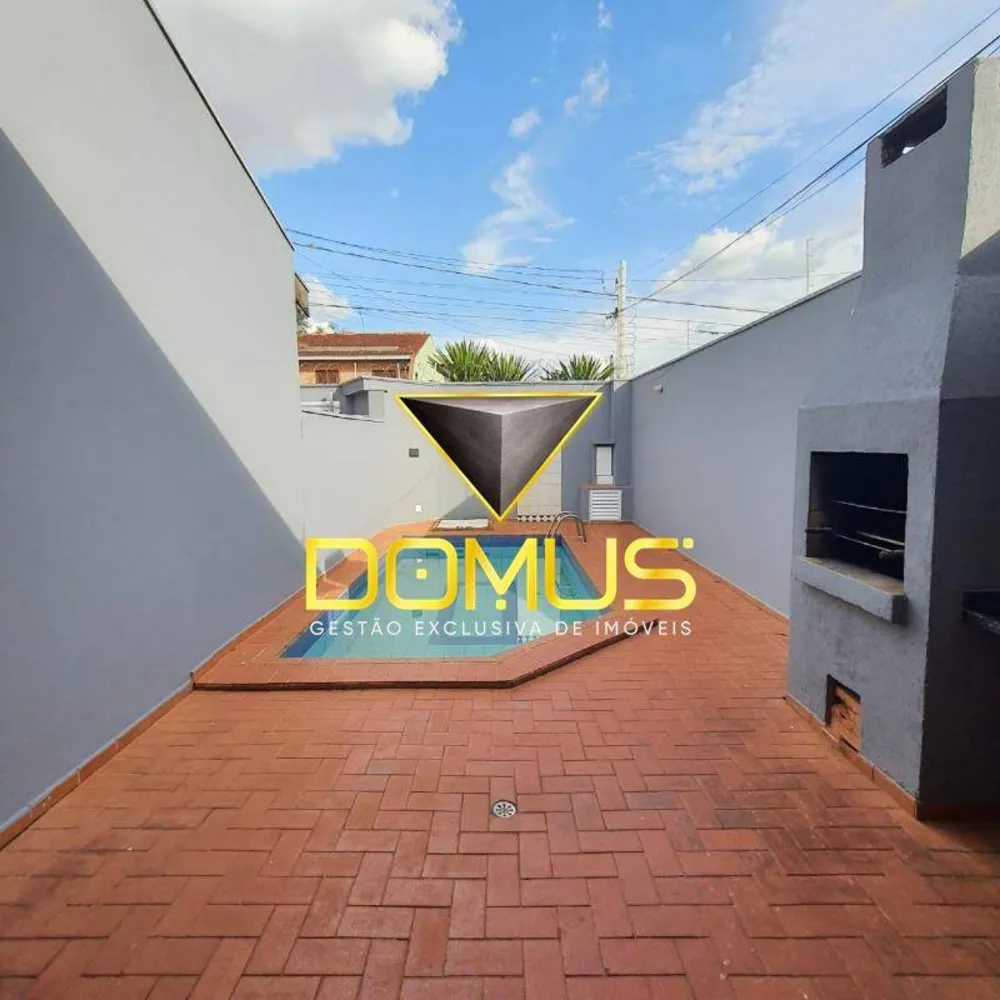 Casa, 4 quartos, 190 m² - Foto 7