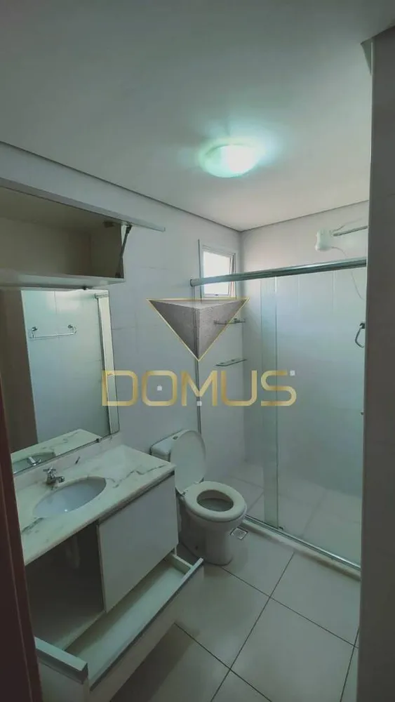 Apartamento, 2 quartos, 73 m² - Foto 2