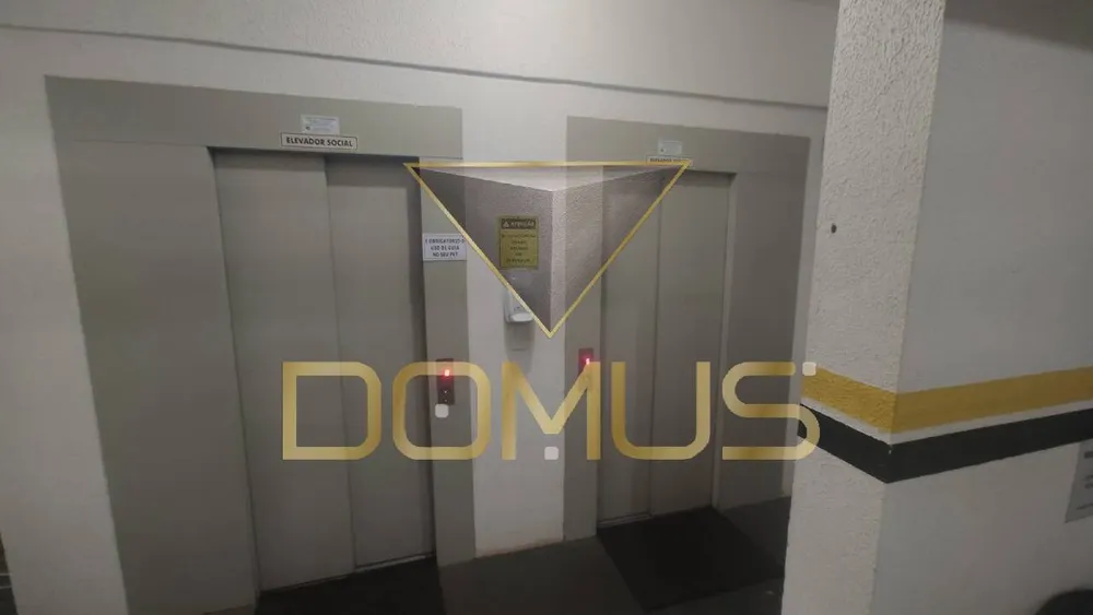 Apartamento, 2 quartos, 73 m² - Foto 10