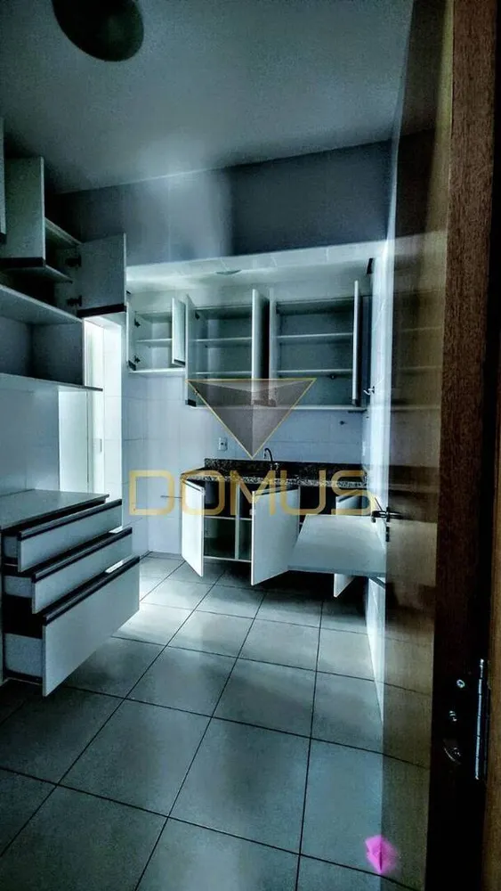 Apartamento, 2 quartos, 73 m² - Foto 1