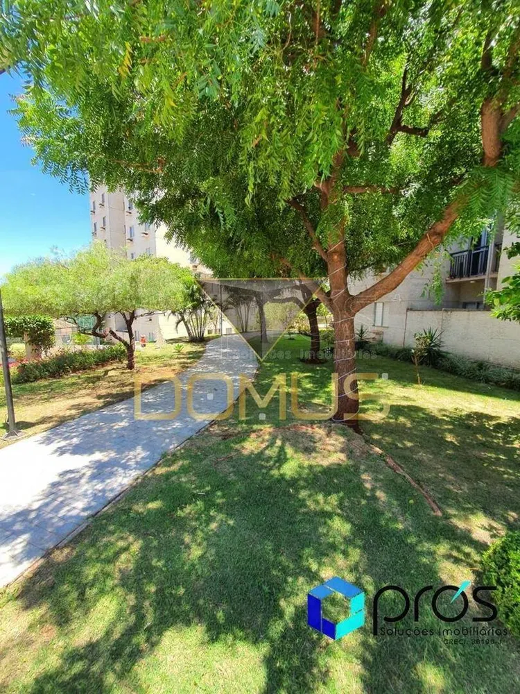 Apartamento, 2 quartos, 47 m² - Foto 13