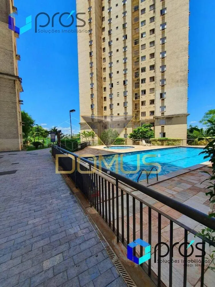 Apartamento, 2 quartos, 47 m² - Foto 2