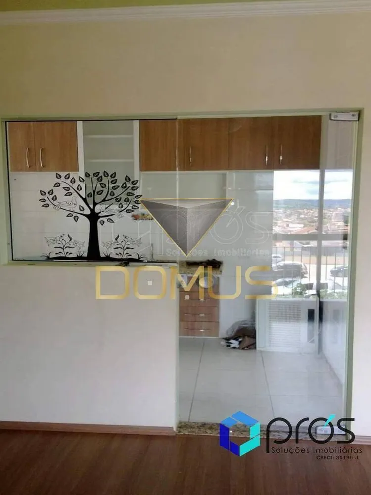 Apartamento, 2 quartos, 47 m² - Foto 3